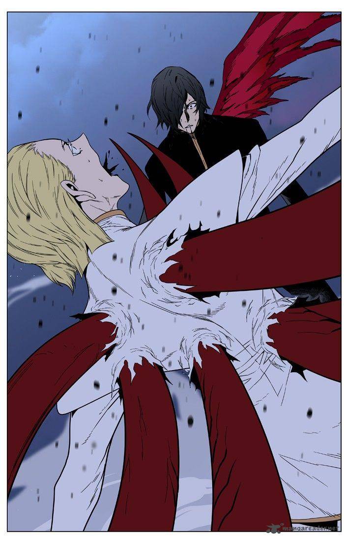NOBLESSE Chapter 399 - Page 48