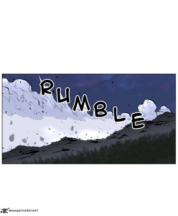 NOBLESSE Chapter 400 - Page 21