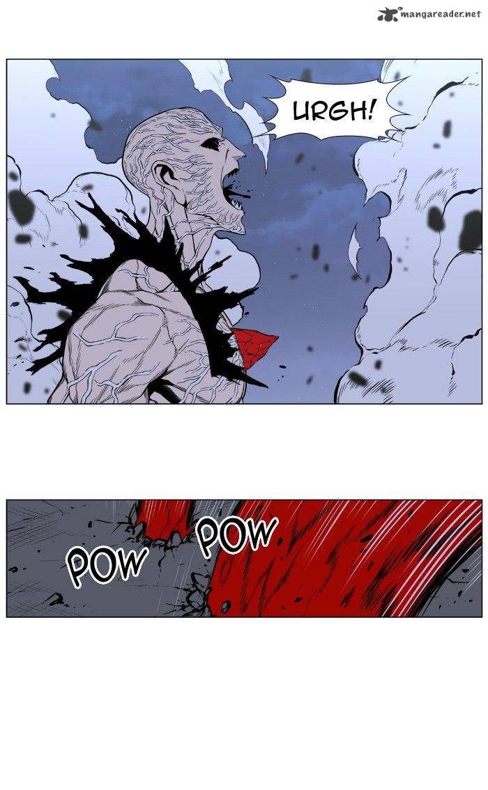 NOBLESSE Chapter 400 - Page 22