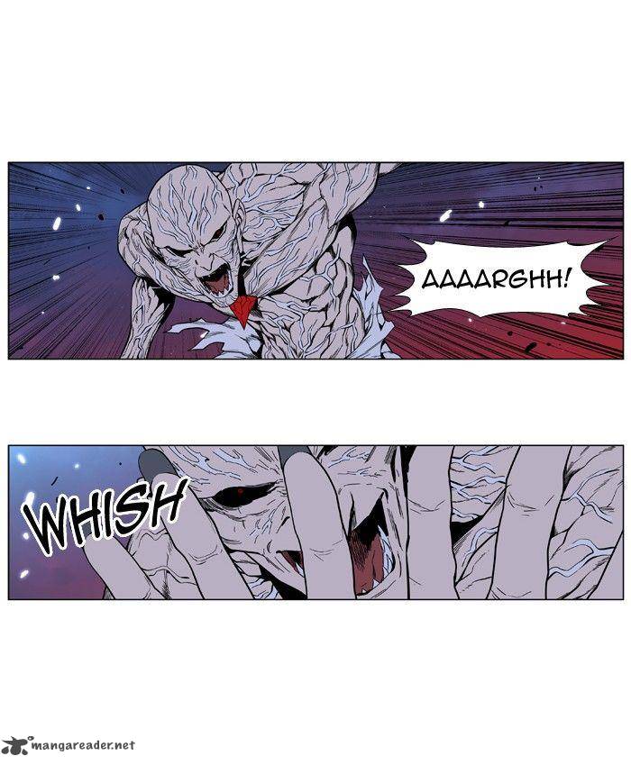 NOBLESSE Chapter 400 - Page 30