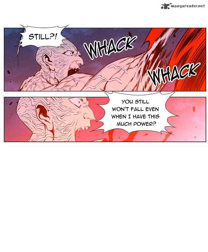 NOBLESSE Chapter 400 - Page 33