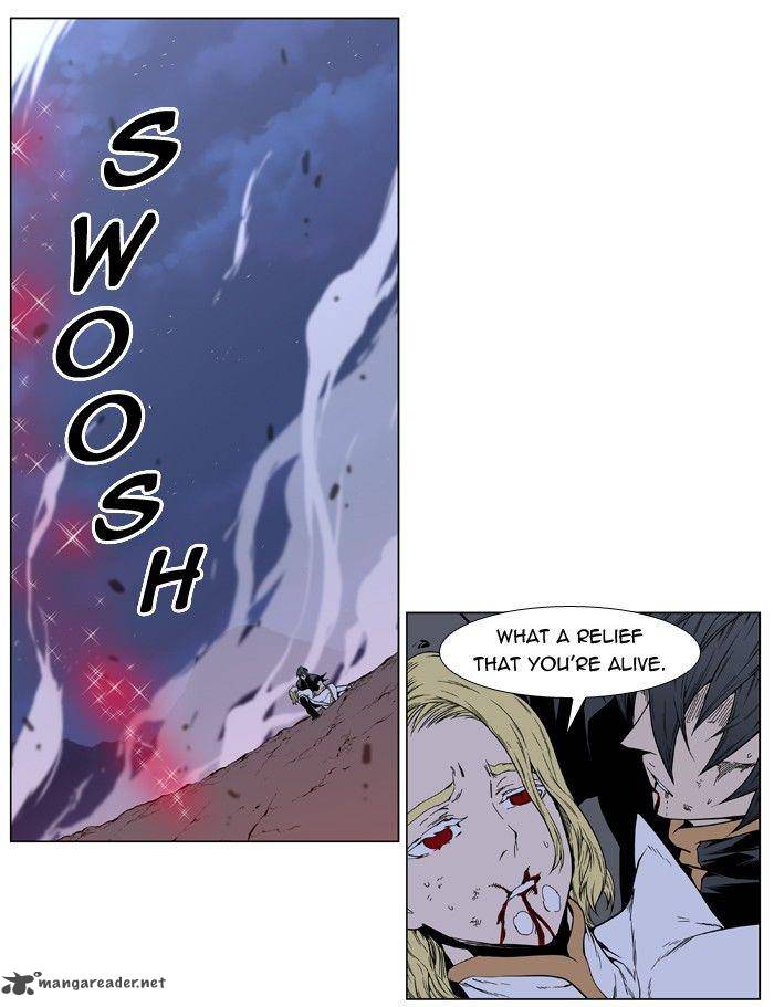 NOBLESSE Chapter 400 - Page 41