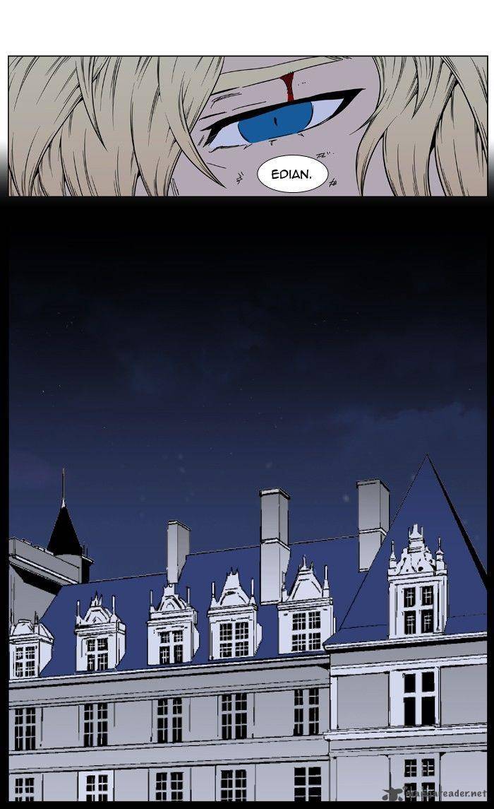 NOBLESSE Chapter 400 - Page 44