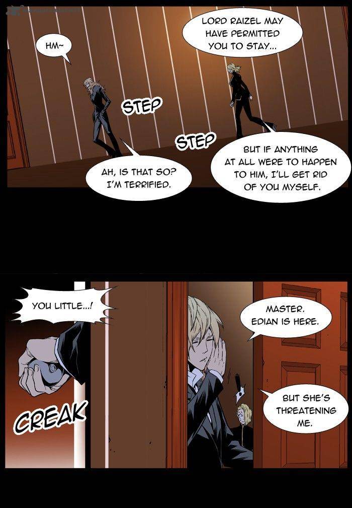 NOBLESSE Chapter 400 - Page 48