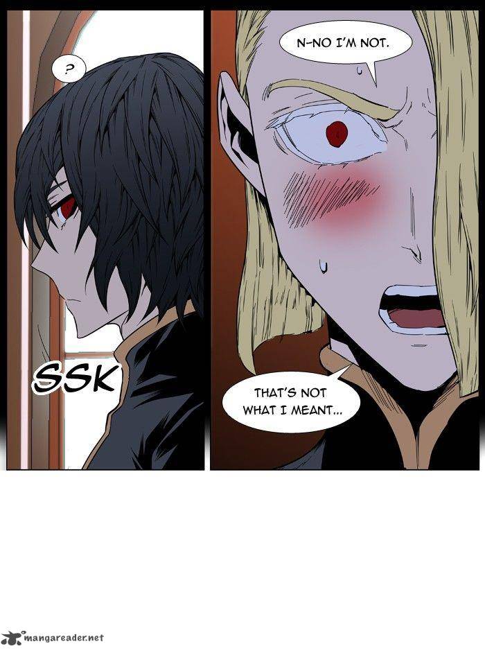 NOBLESSE Chapter 400 - Page 49