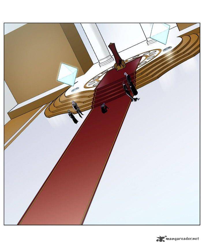 NOBLESSE Chapter 401 - Page 17