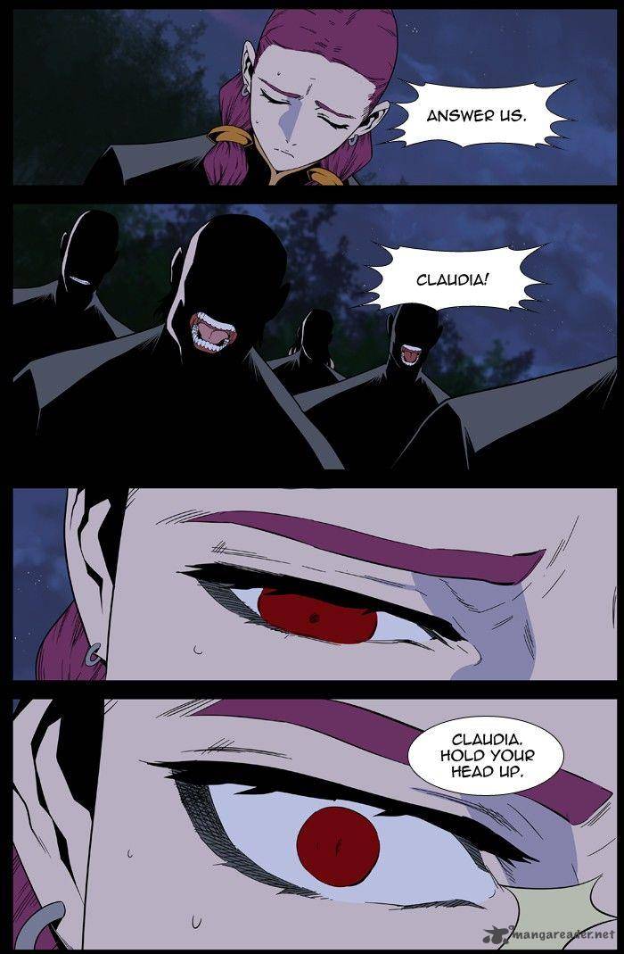 NOBLESSE Chapter 401 - Page 22