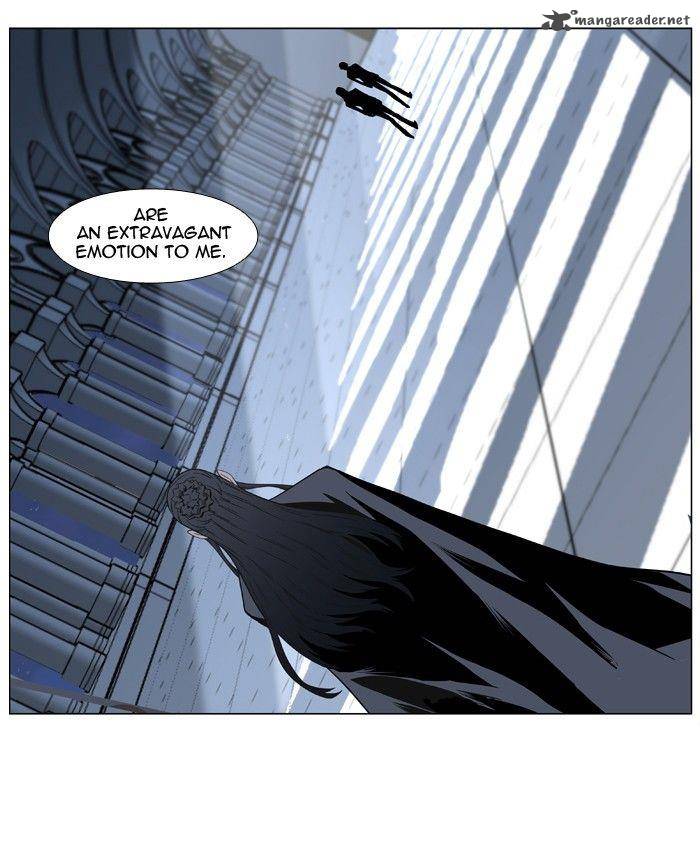 NOBLESSE Chapter 401 - Page 42