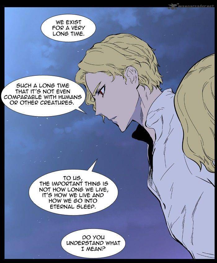 NOBLESSE Chapter 402 - Page 10