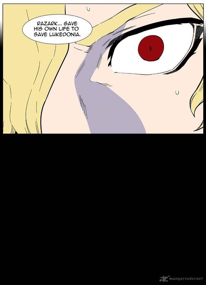 NOBLESSE Chapter 402 - Page 6