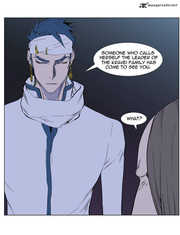 NOBLESSE Chapter 403 - Page 10