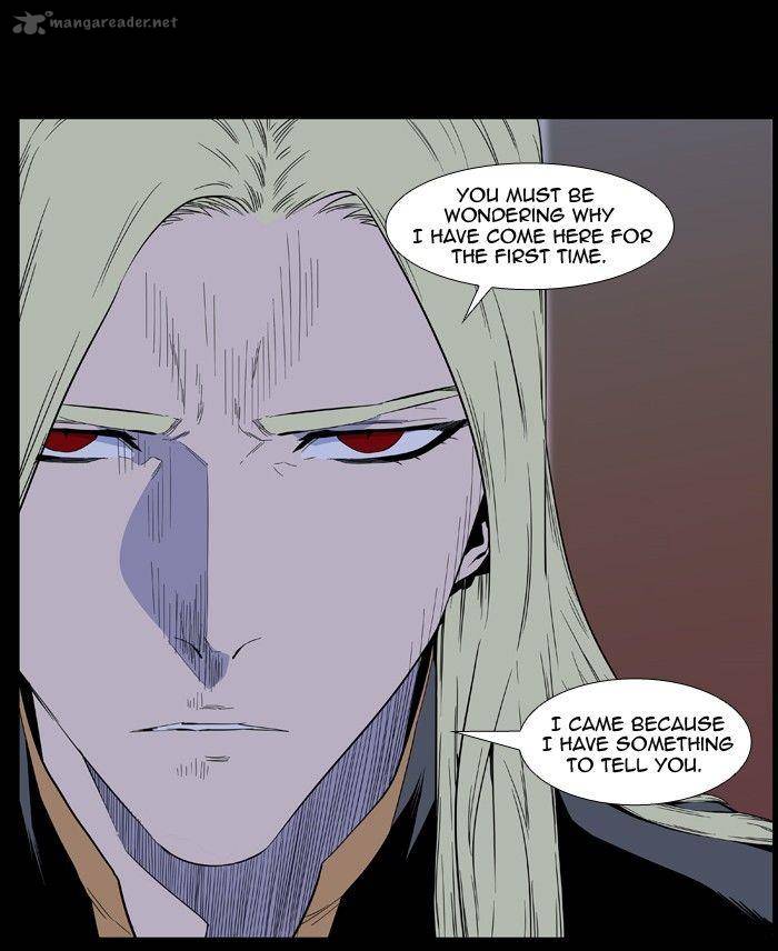 NOBLESSE Chapter 403 - Page 17