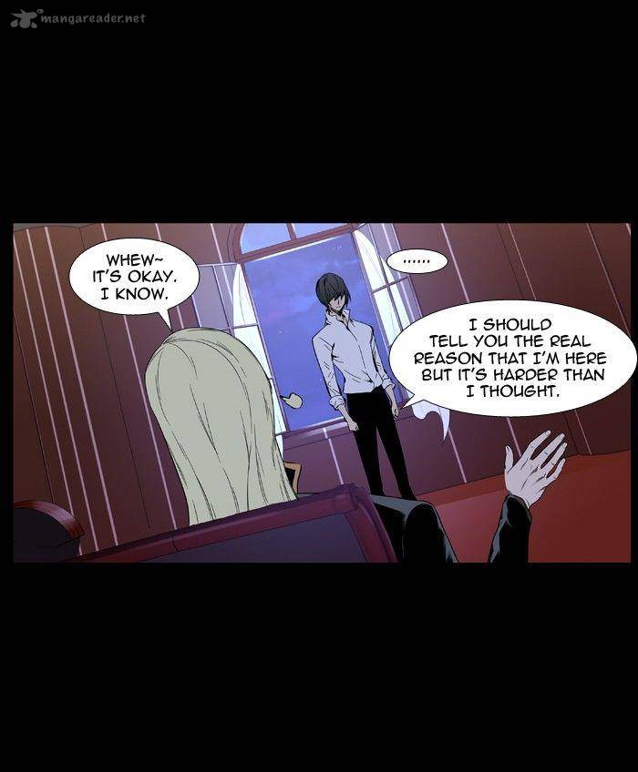 NOBLESSE Chapter 403 - Page 20
