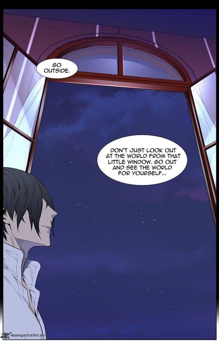 NOBLESSE Chapter 403 - Page 28