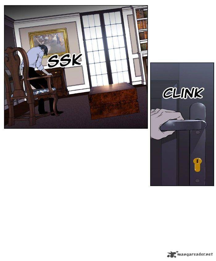 NOBLESSE Chapter 403 - Page 30