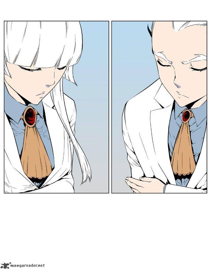 NOBLESSE Chapter 403 - Page 32