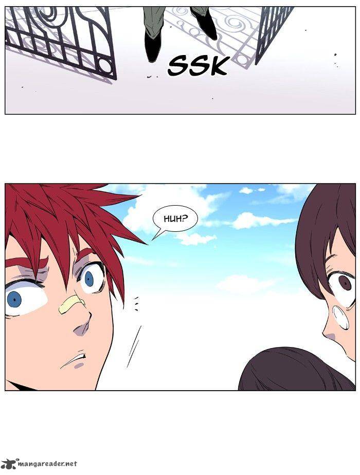 NOBLESSE Chapter 403 - Page 34