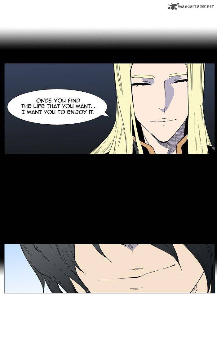 NOBLESSE Chapter 403 - Page 37