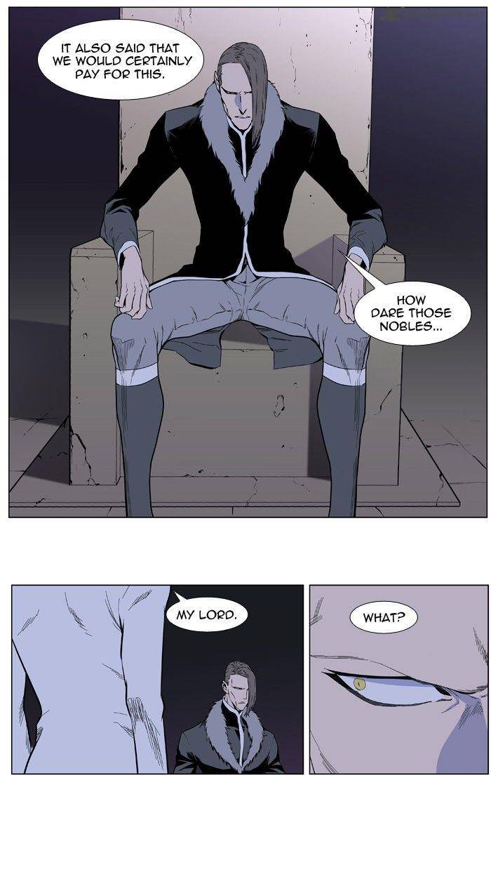 NOBLESSE Chapter 403 - Page 9