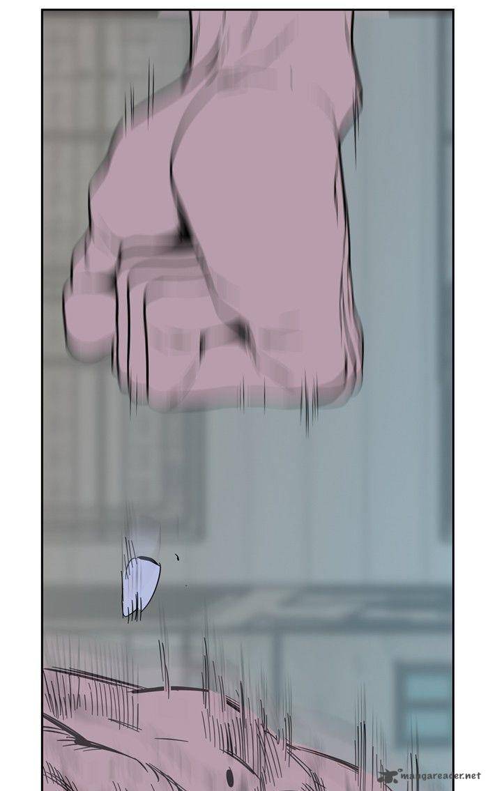 NOBLESSE Chapter 404 - Page 28