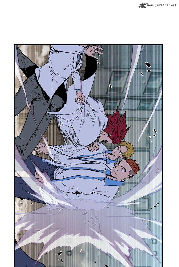 NOBLESSE Chapter 404 - Page 30