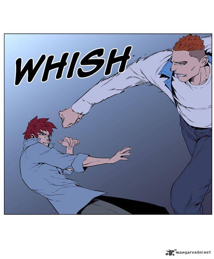 NOBLESSE Chapter 405 - Page 41