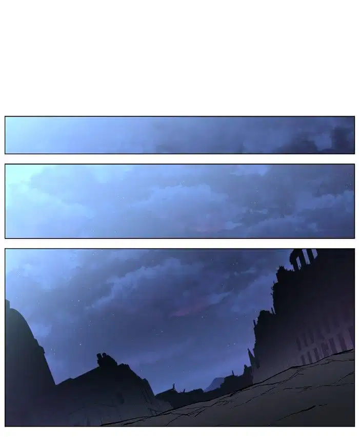 NOBLESSE Chapter 406 - Page 16