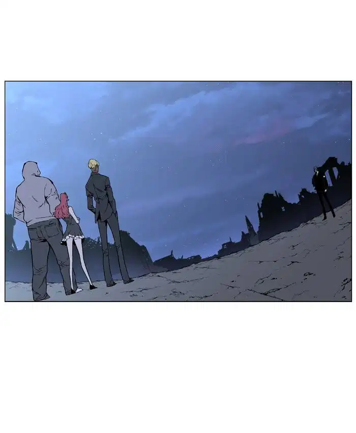 NOBLESSE Chapter 406 - Page 17