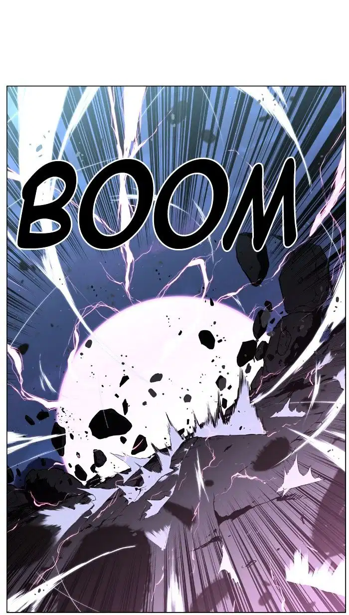 NOBLESSE Chapter 406 - Page 23