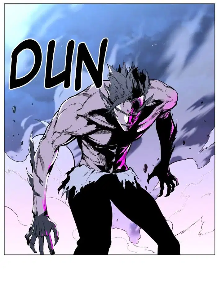 NOBLESSE Chapter 406 - Page 27