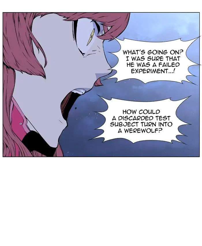 NOBLESSE Chapter 406 - Page 29