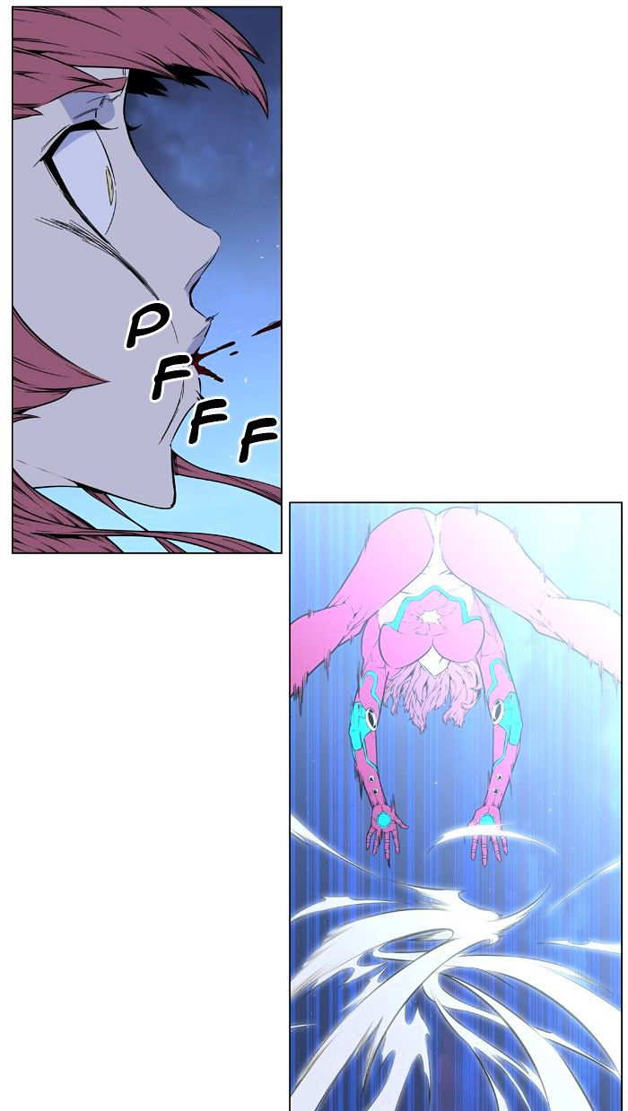 NOBLESSE Chapter 406 - Page 36