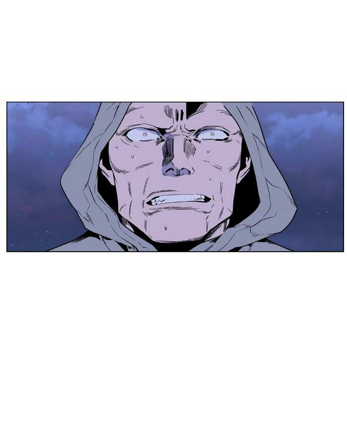 NOBLESSE Chapter 406 - Page 49