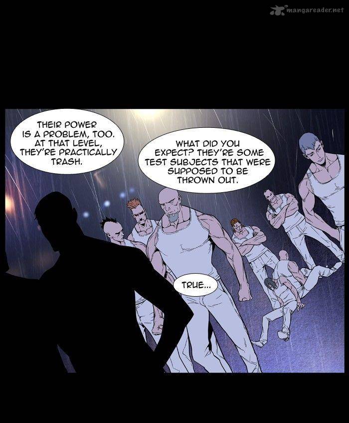 NOBLESSE Chapter 407 - Page 20