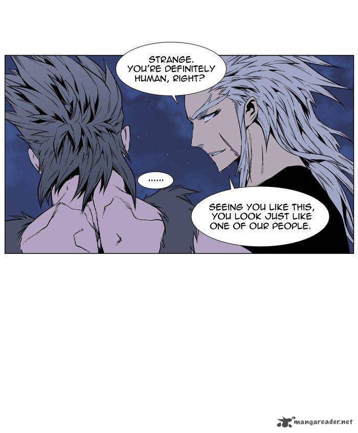 NOBLESSE Chapter 407 - Page 32