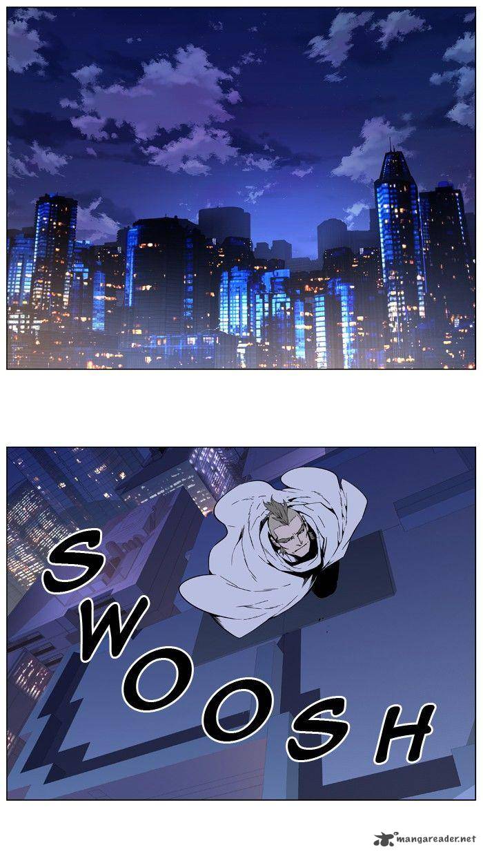 NOBLESSE Chapter 408 - Page 21