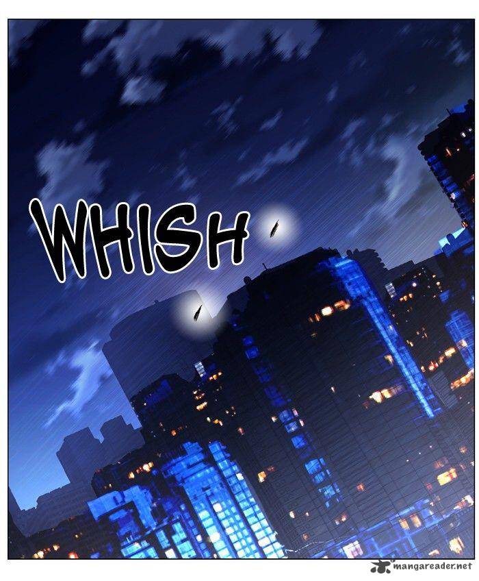NOBLESSE Chapter 408 - Page 35