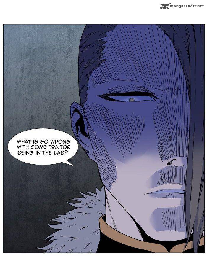 NOBLESSE Chapter 408 - Page 4
