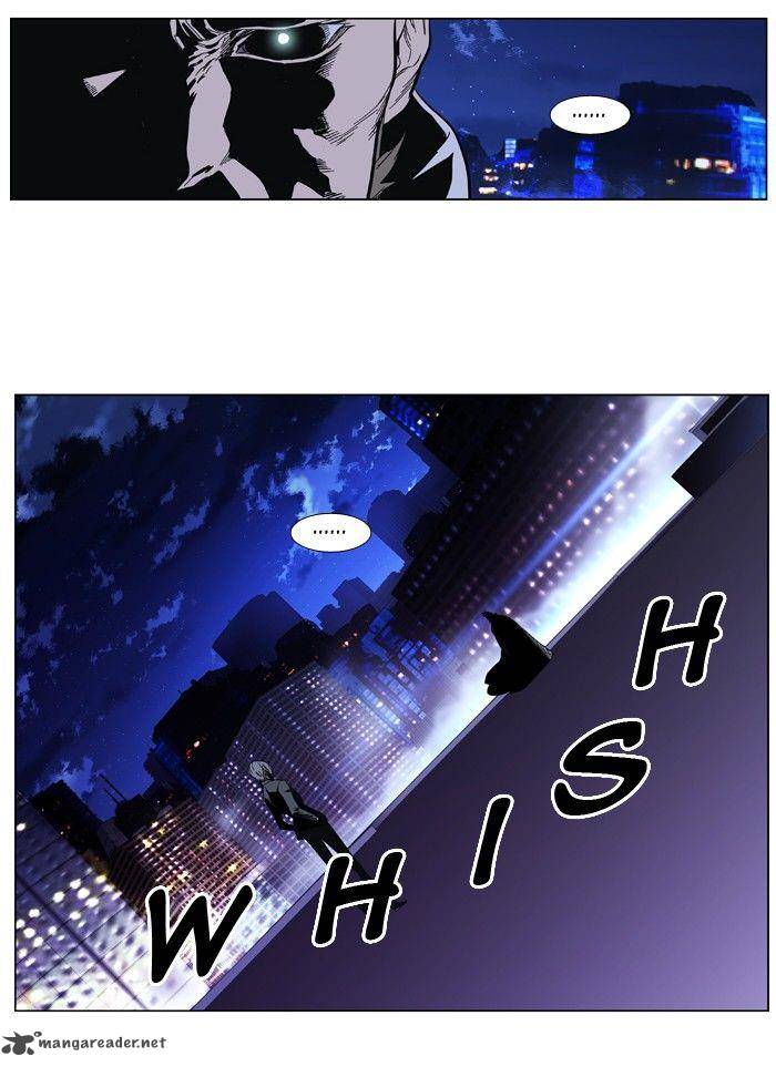 NOBLESSE Chapter 409 - Page 11