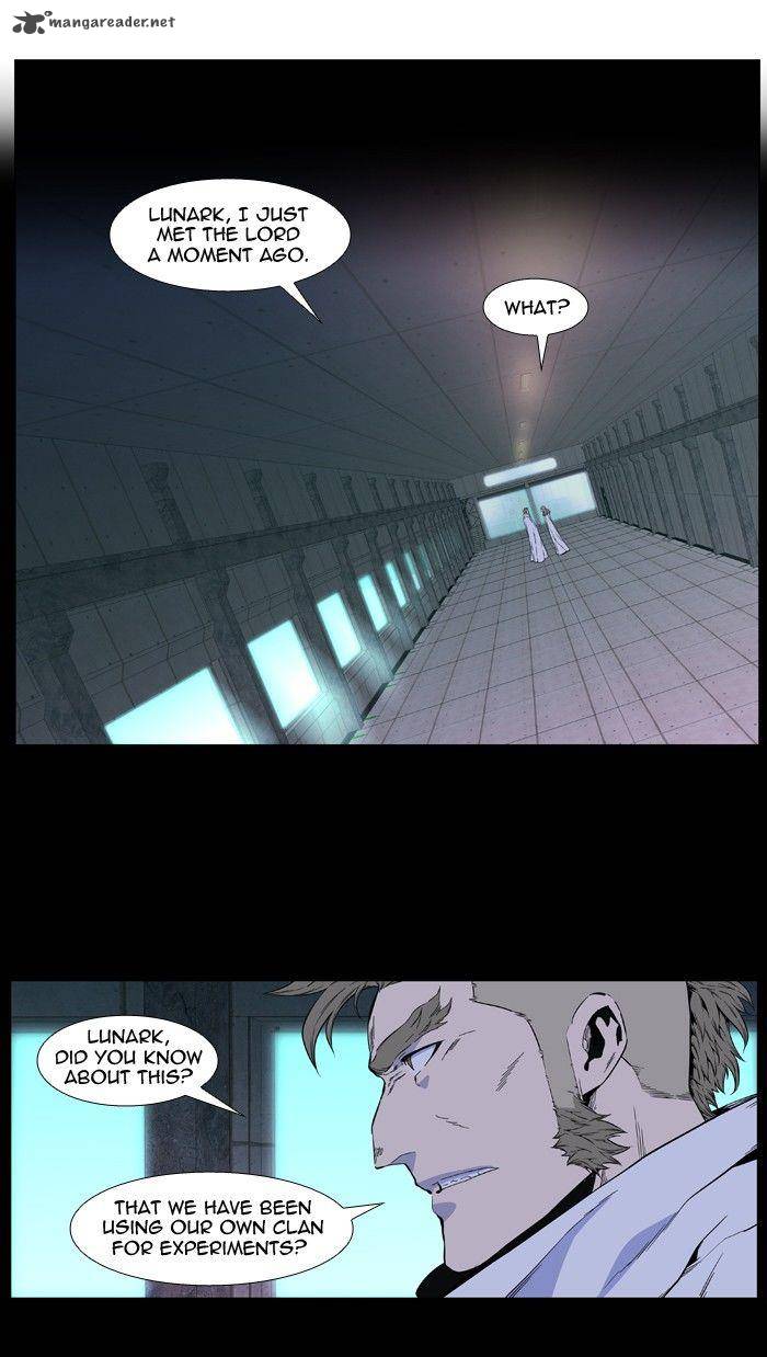 NOBLESSE Chapter 409 - Page 2