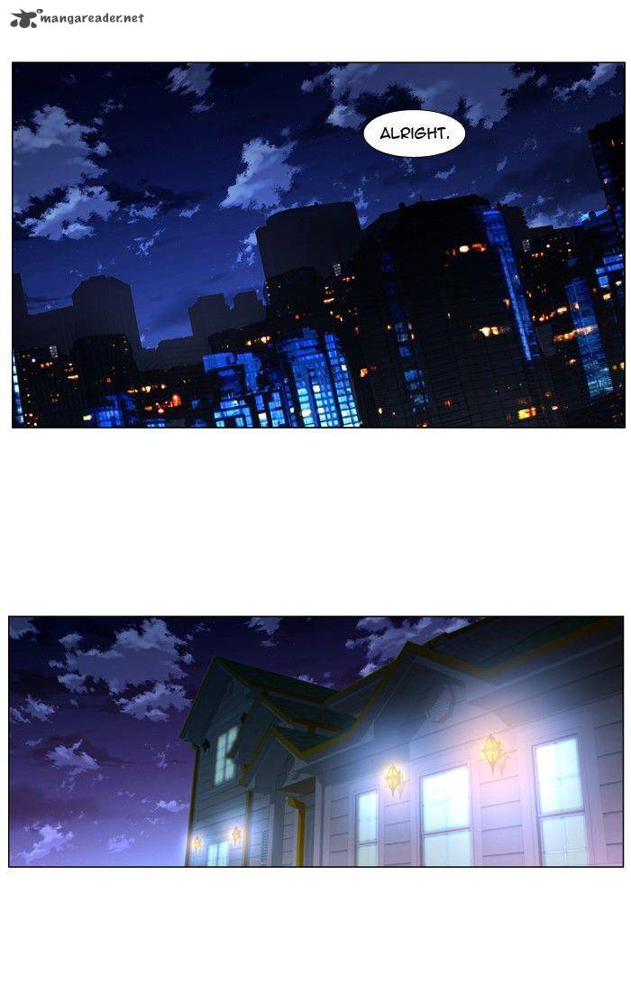 NOBLESSE Chapter 409 - Page 20