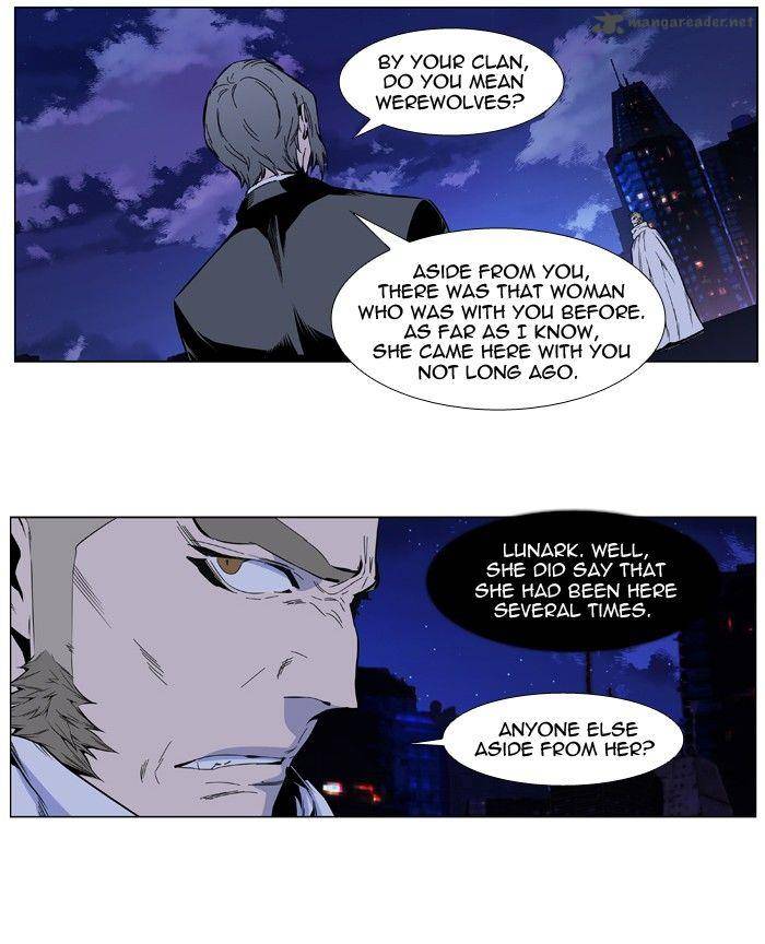 NOBLESSE Chapter 409 - Page 29