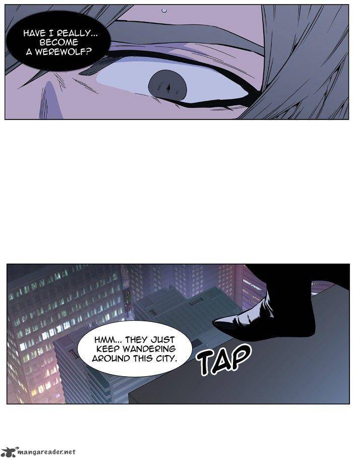 NOBLESSE Chapter 409 - Page 39