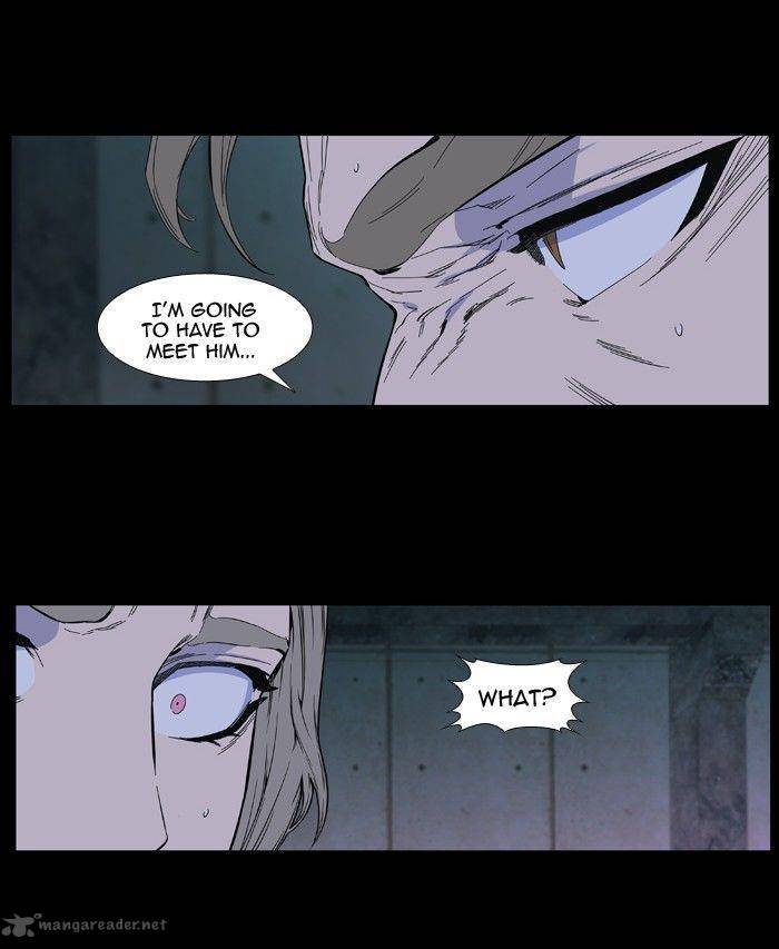 NOBLESSE Chapter 409 - Page 6