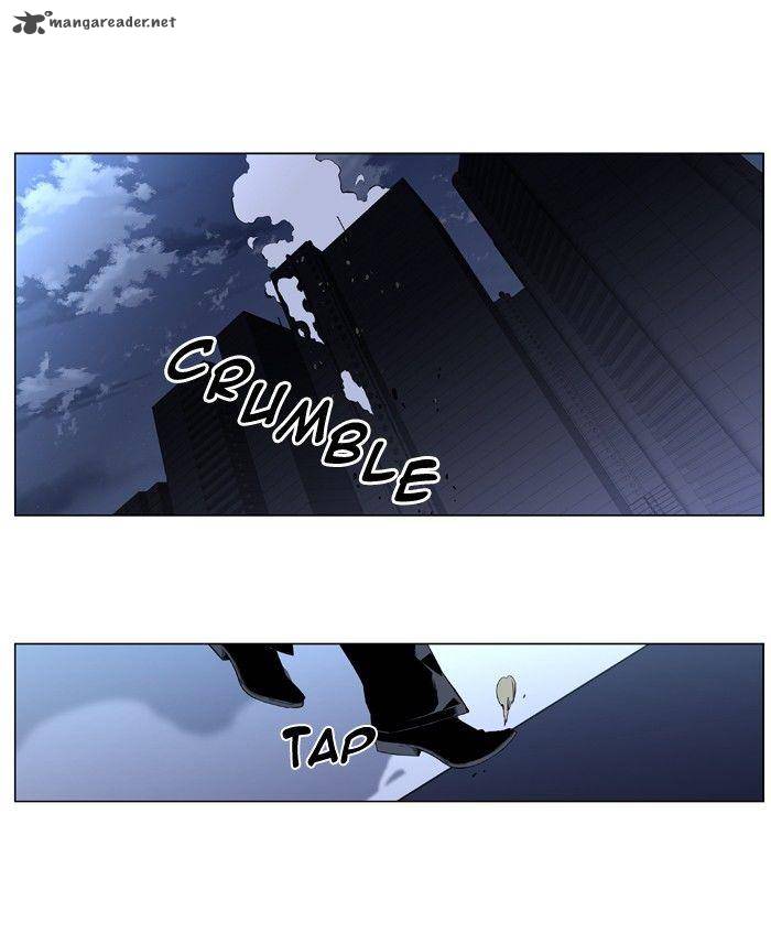 NOBLESSE Chapter 411 - Page 17
