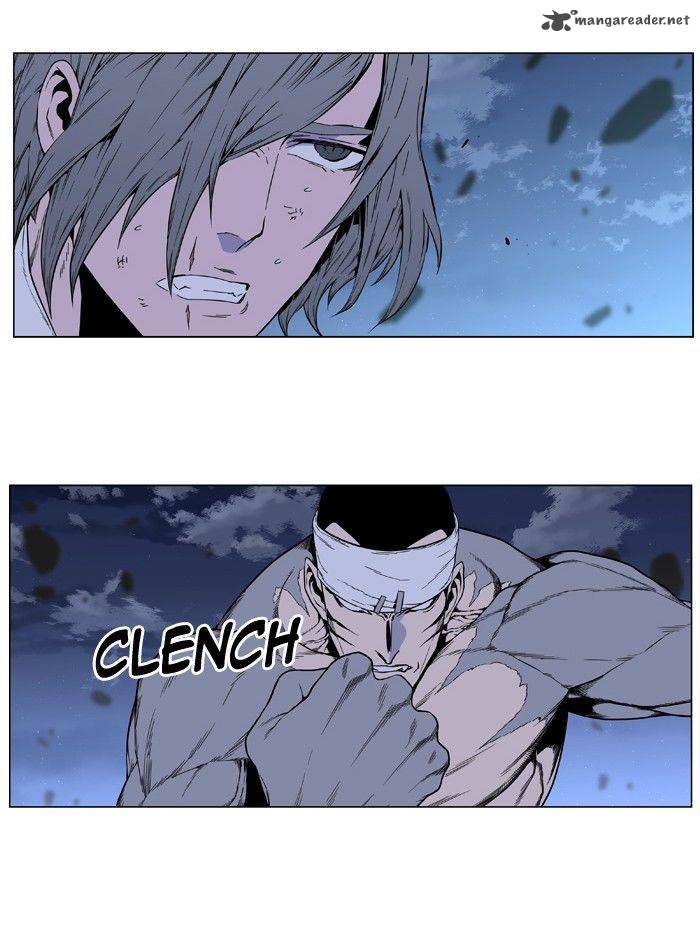 NOBLESSE Chapter 411 - Page 23