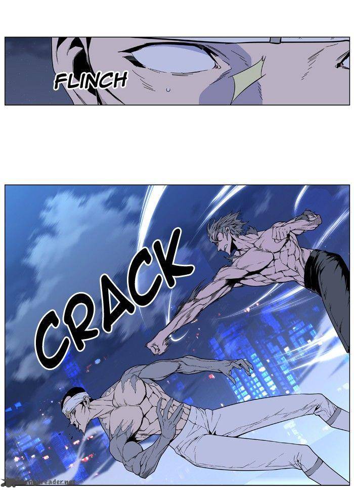 NOBLESSE Chapter 411 - Page 29