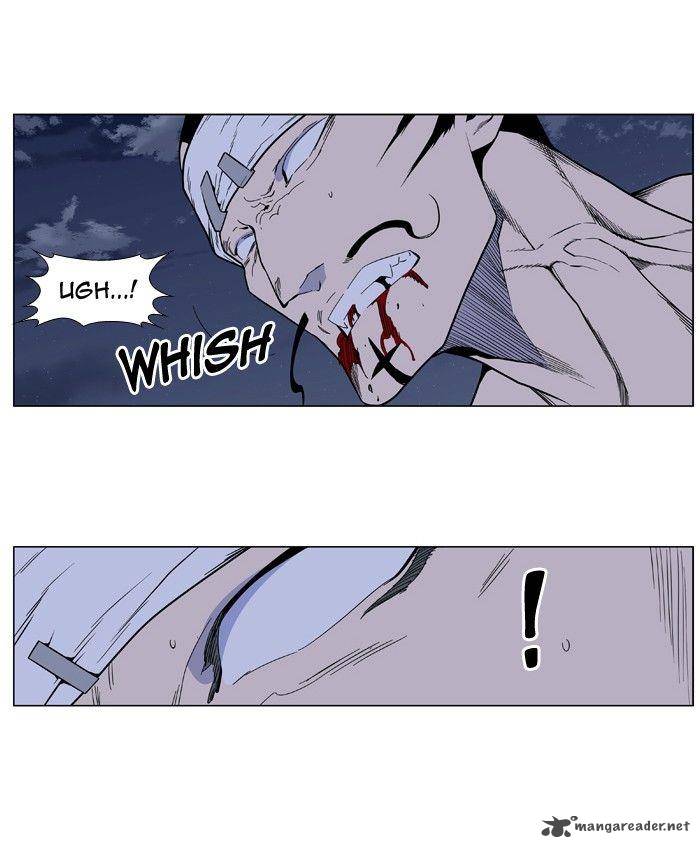 NOBLESSE Chapter 411 - Page 30