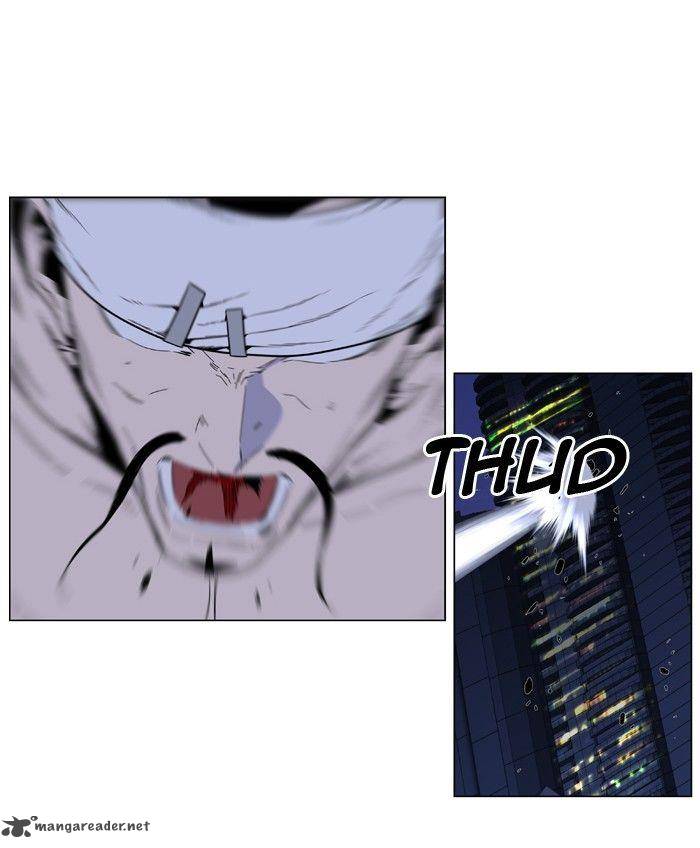 NOBLESSE Chapter 411 - Page 34