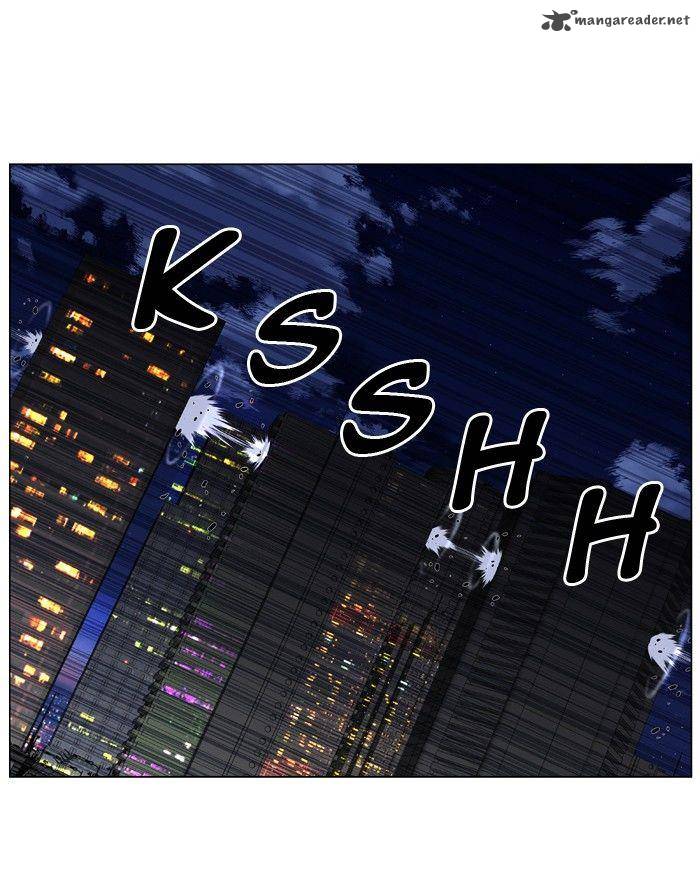 NOBLESSE Chapter 411 - Page 35